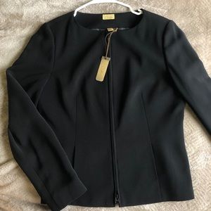 Black jacket women’s